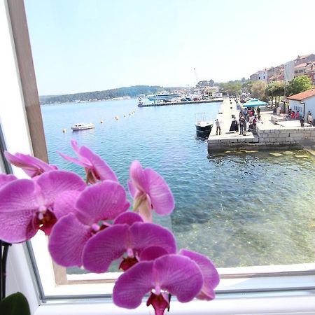 Apartment Edi Rovinj Dış mekan fotoğraf