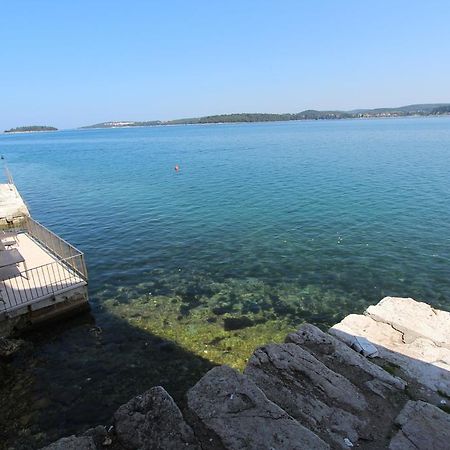 Apartment Edi Rovinj Dış mekan fotoğraf