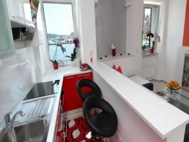 Apartment Edi Rovinj Dış mekan fotoğraf