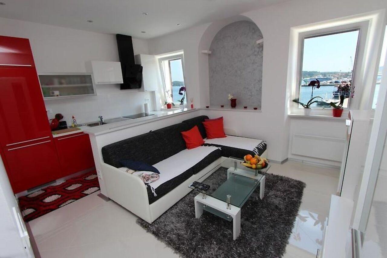 Apartment Edi Rovinj Dış mekan fotoğraf