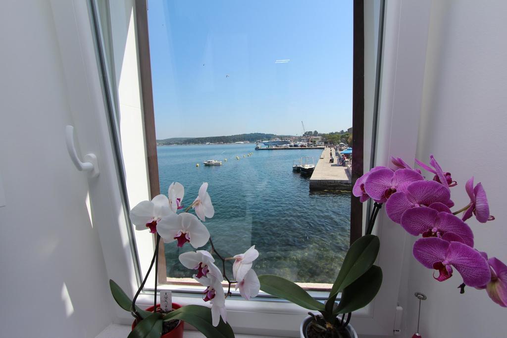 Apartment Edi Rovinj Dış mekan fotoğraf