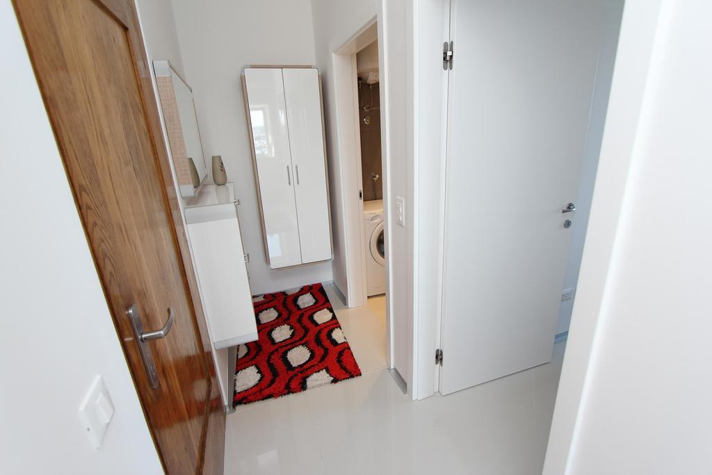 Apartment Edi Rovinj Dış mekan fotoğraf