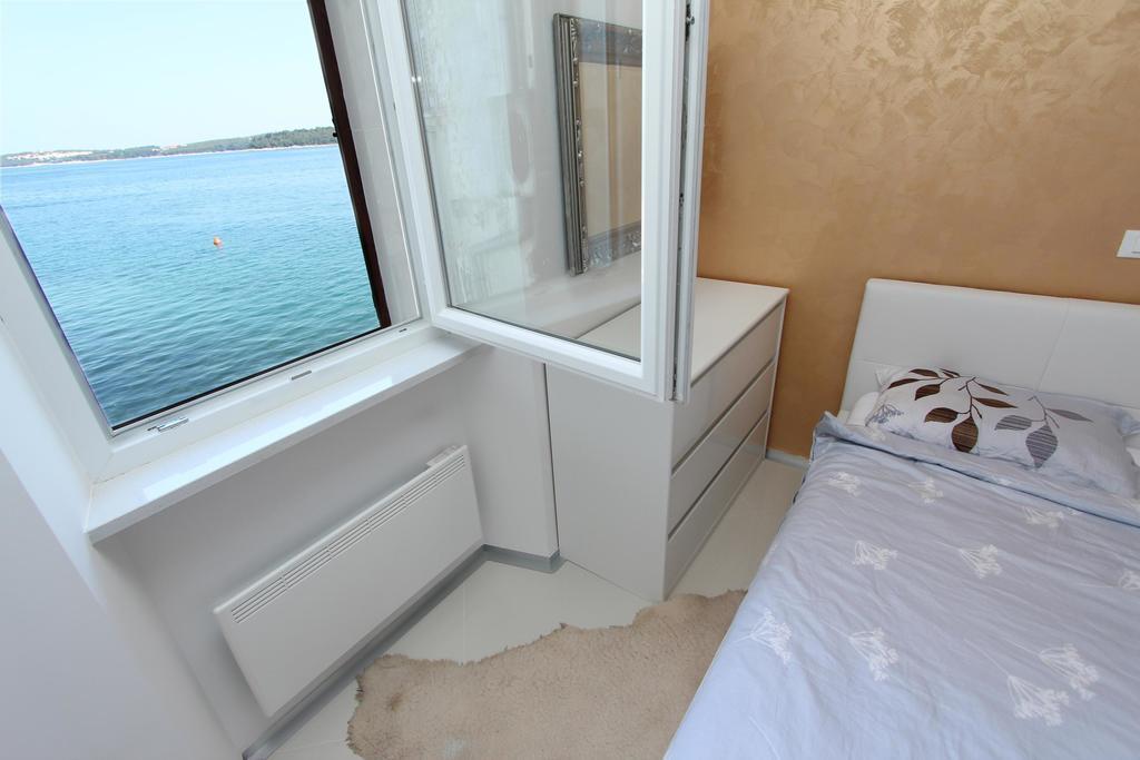 Apartment Edi Rovinj Oda fotoğraf