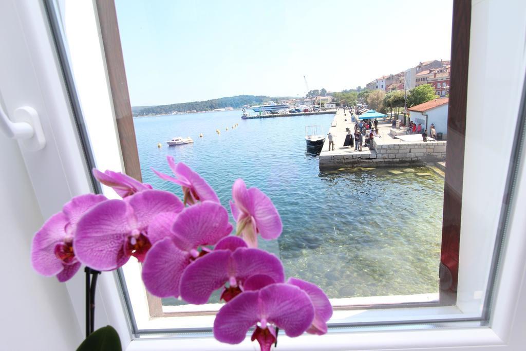 Apartment Edi Rovinj Dış mekan fotoğraf