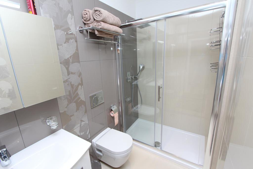 Apartment Edi Rovinj Dış mekan fotoğraf