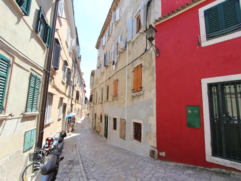 Apartment Edi Rovinj Dış mekan fotoğraf